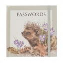 WRENDALE DESIGNS PASSWORDS BOOK NEW BEGINNINGS