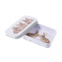 WRENDALE DESIGNS DAISY CHAIN MINI TIN