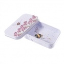 WRENDALE DESIGNS FLIGHT OF THE BUMBLE BEE MINI TIN