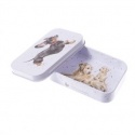 WRENDALE DESIGNS THAT FRIDAY FEELING MINI TIN
