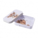 WRENDALE DESIGNS DAISY COO MINI TIN