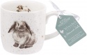 WRENDALE DESIGNS ROSIE MUG