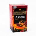 TWININGS ASSAM 40 TEA BAGS