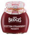 MRS.BRIDGES SCOTTISH STRAWBERRY PRESERVE