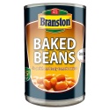 BRANSTON BAKED BEANS