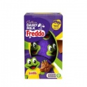 CADBURY DAIRY MILK FREDDO FACES