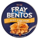 'FRAY BENTOS JUST CHICKEN