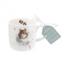 WRENDALE DESIGNS COUNTRY MICE MUG
