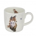 WRENDALE DESIGNS BORN TO BE WILD MUG