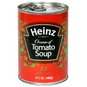 HEINZ CREAM OF TOMATO