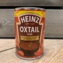 HEINZ OXTAIL SOUP