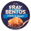 'FRAY BENTOS STEAK & GRAVY