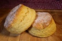 PLAIN SCONE SINGLE