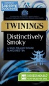 TWININGS DISTINCTIVELY SMOKY 40 TEA BAGS