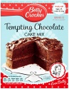 BETTY CROCKER TEMPTING CHOCOLATE CAKE MIX