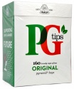 PG TIPS PYRAMID  160