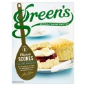 GREENS SCONES MIX