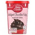 BETTY CROCKER CHOCOLATE FUDGE FLAVOUR ICING