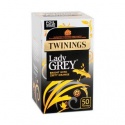 TWININGS LADY GREY 40 TEA BAGS