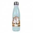 WRENDALE DESIGNS FOX WATER BOTTLE