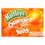 HARTLEY'S JELLY  ORANGE