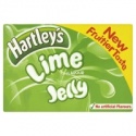 HARTLEY'S JELLY  LIME