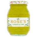 ROSES LEMON & LIME MARMELADE
