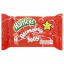 HARTLEY'S JELLY  STRAWBERRY
