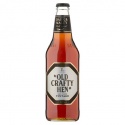 MORLAND OLD CRAFTY HEN OAK-AGED VINTAGE