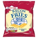 SMITHS BACON FLAVOUR FRIES
