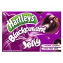 HARTLEY'S JELLY  BLACKCURRANT