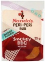 NANDO'S PERE-PERI RUB SMOKEY BBQ MEDIUM