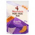NANDO'S PERE-PERI RUB GARLIC MEDIUM