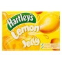 HARTLEY'S JELLY LEMON