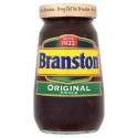 BRANSTON PICKLE