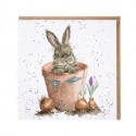 WRENDALE DESIGNS THE FLOWER POT
