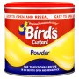 BIRDS CUSTARD POWDER