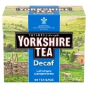 YORKSHIRE TEA DECAF 80