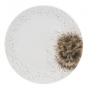 WRENDALE DESIGNS COUP PLATTER HEDGEHOG