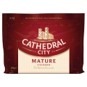 CATHEDRAL MATURE CHEDDAR