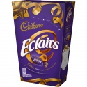 CADBURY ECLAIRS BOX