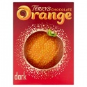 TERRY'S CHOCOLATE ORANGE DARK