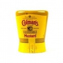 COLMAN'S SQUEEZE MUSTARD