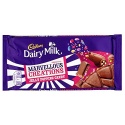 CADBURY DAIRY MILK MARVELLOUS CREATIONS