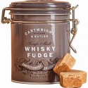 CARTWRIGHT & BUTTLER MALT WHISKY FUDGE