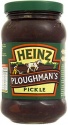 HEINZ PLOUGHMAN'S PICKLE