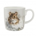 WRENDALE DESIGNS DANDELION LARGE MUG