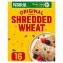 SHREDDED WHEAT 16 ST