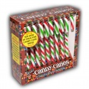 NUTCRACKER CANDY CANES 10 PEPPERMINT FLAVOUR