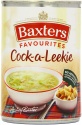 BAXTERS COCK-A-LEEKIE